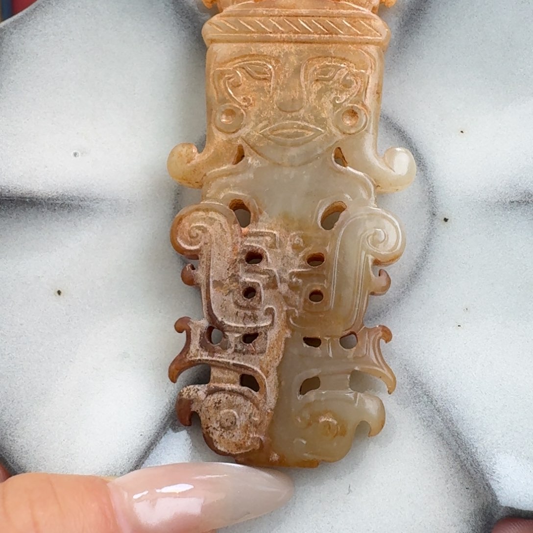 摆件陶2*8佩戴瓷器的时候