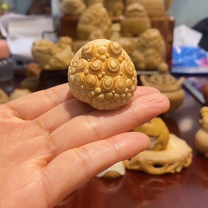 竹朱振华老师家精品悟道