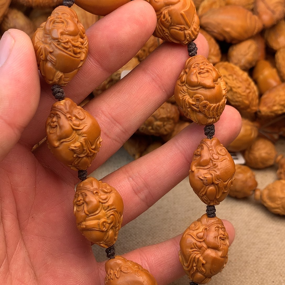 橄榄核手串/手链精品橄榄核手串