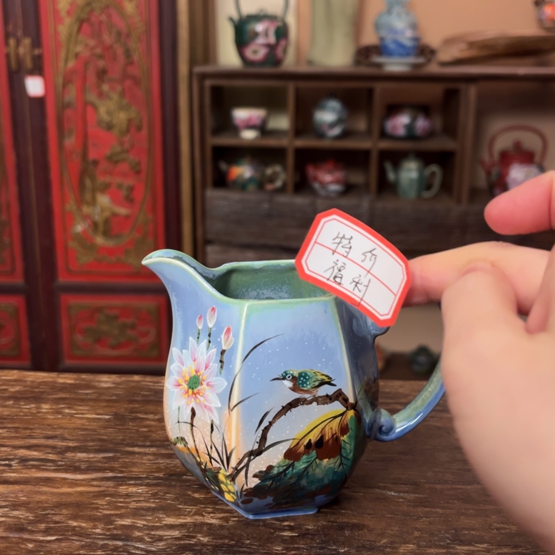 壶柴烧手工制作工艺