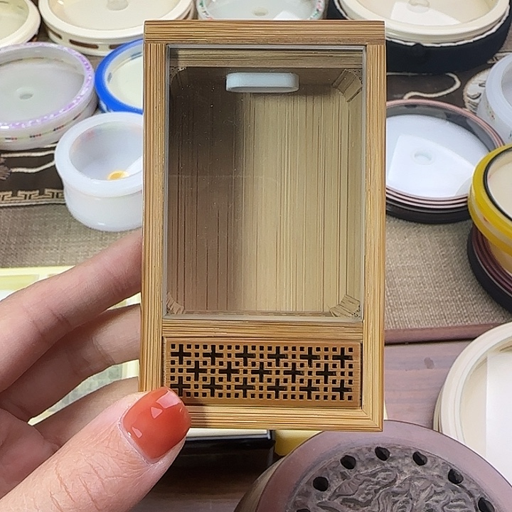 鸣虫虫具一个包邮
