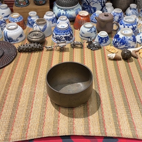 我们都是好孩子啊