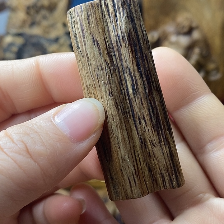 沉香沉香碎屑达拉干沉香碎硝