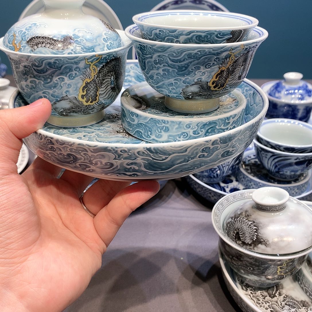 杯景德镇陶瓷学院