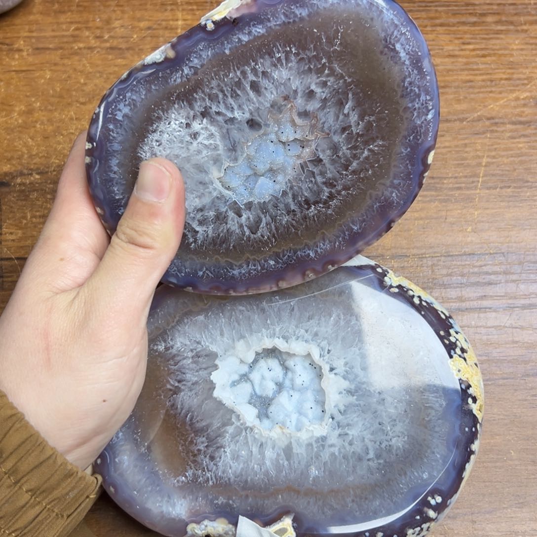 玛瑙/玉髓珠宝奇石未镶嵌