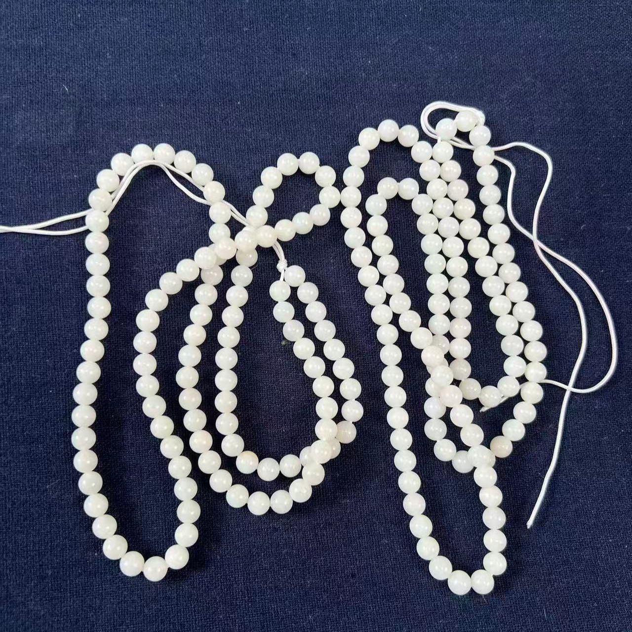 (龙哥专属)精品和田玉项链Q1018730001多样性发货拍一发一)