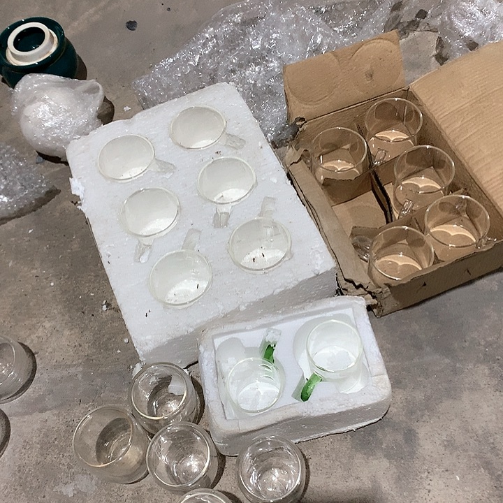 微瑕茶具介意勿拍