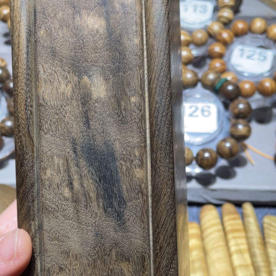 楠木（金丝楠）其他抽拉盒