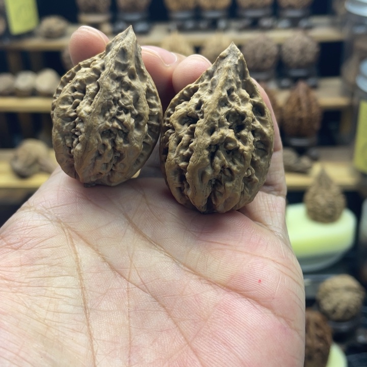 把件文玩核桃楸子32