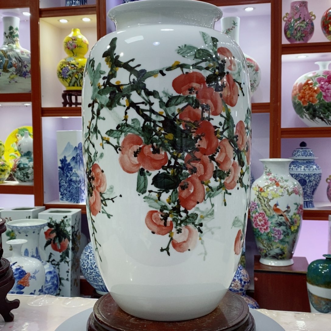 瓷片景德镇陶瓷手工