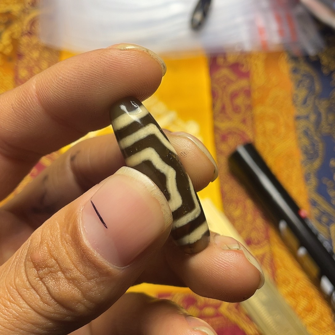 南***人泥塑藏传着古老而古老