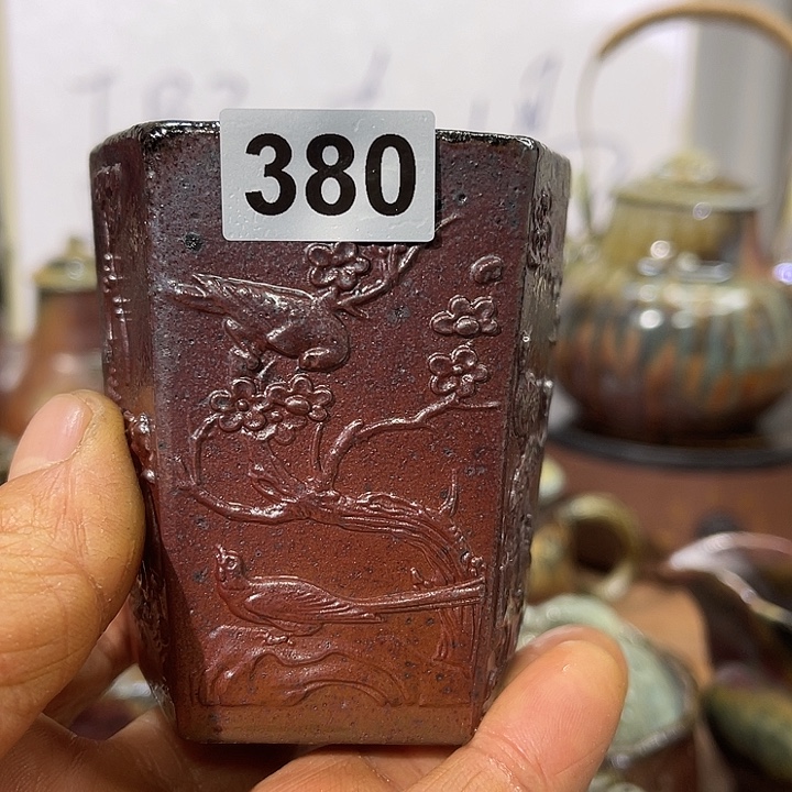 茶壶紫砂380&&&&&&&&&&