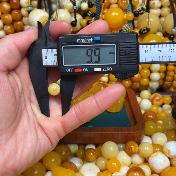 非金属配珠配饰01