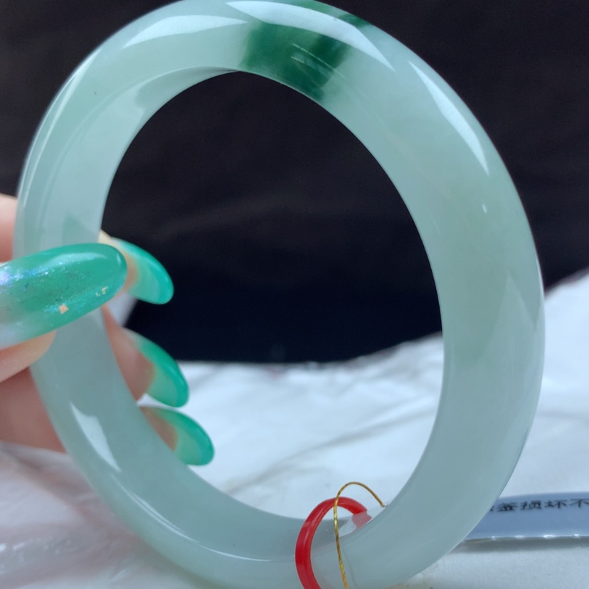 【闪购商品】未镶嵌手镯翡翠114044，