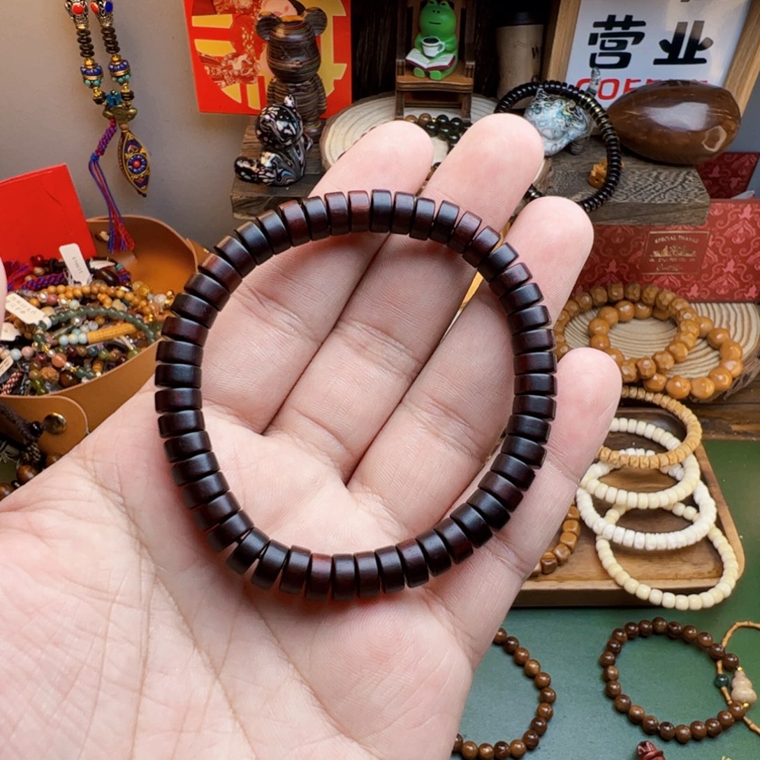 菩提根/象牙果手串