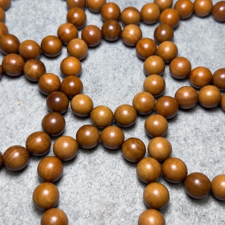 桃木1.8手串手链6666