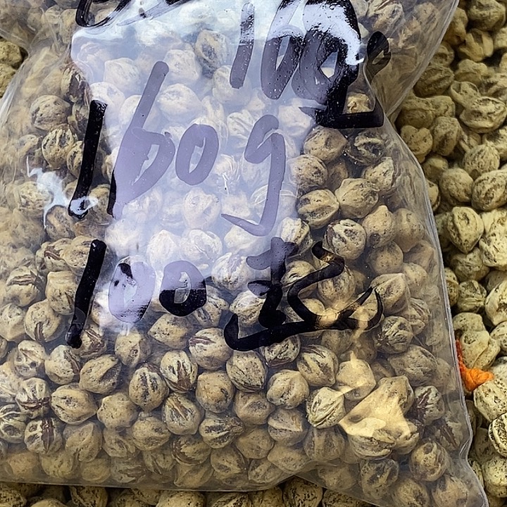 吊坠柏香籽/百香籽