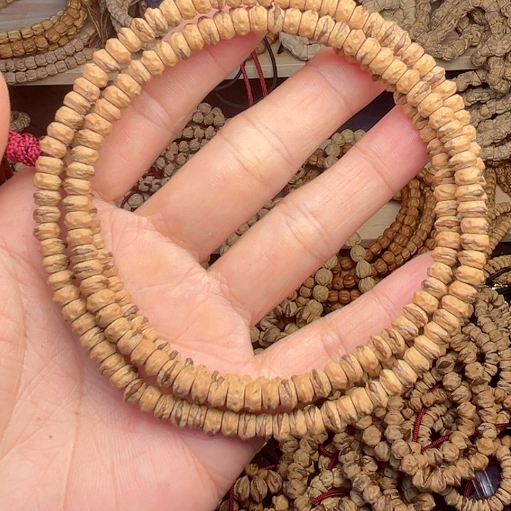 柏香籽/百香籽吊坠