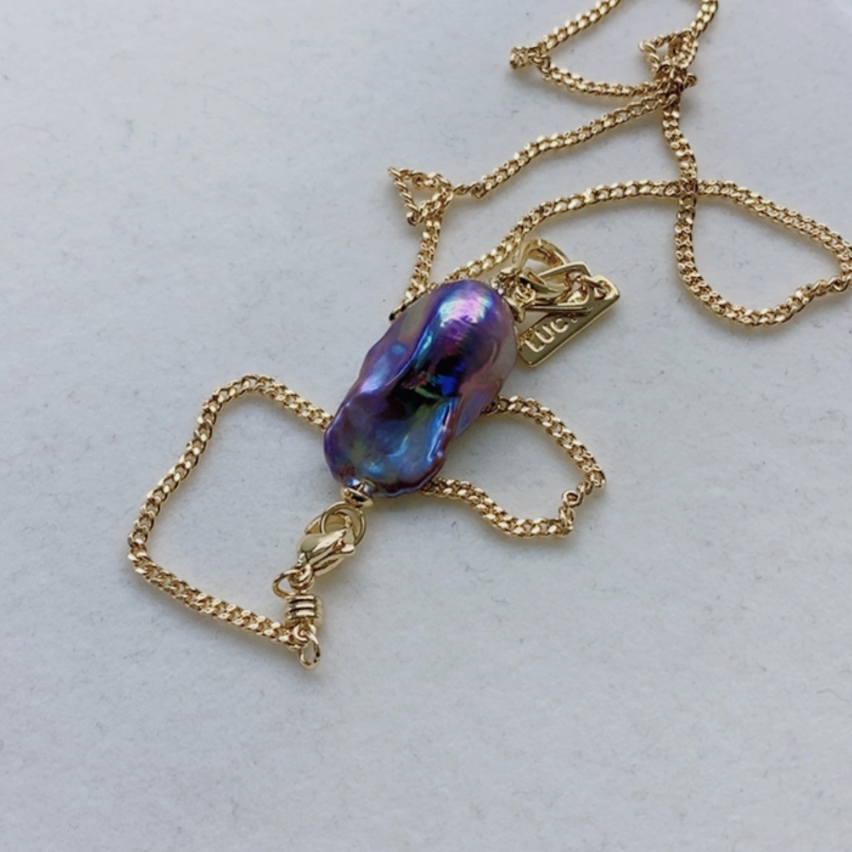 【闪购商品】银S925镶嵌淡水珍珠耳饰