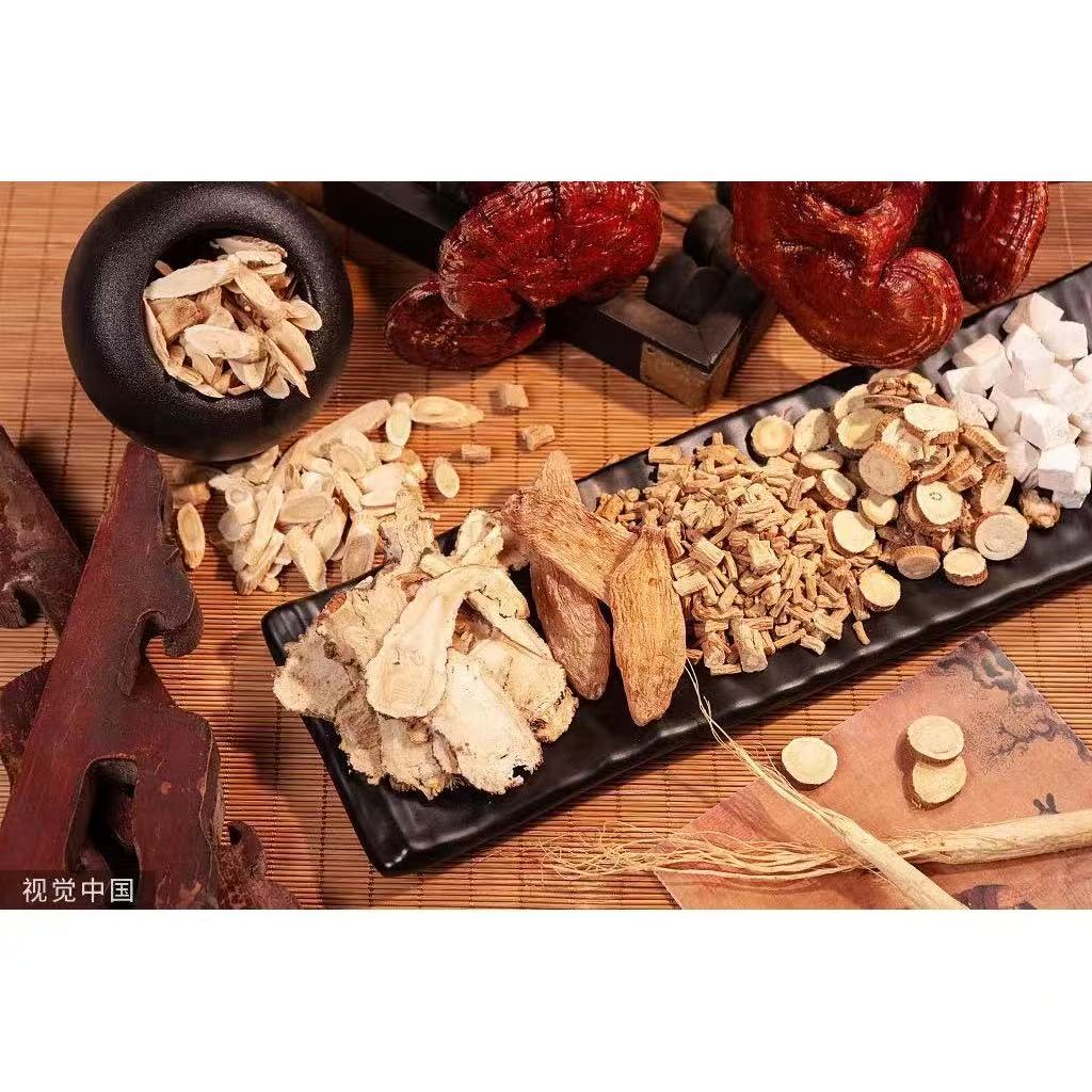 【黑哥甄选】高山农家土特产食用农产品2