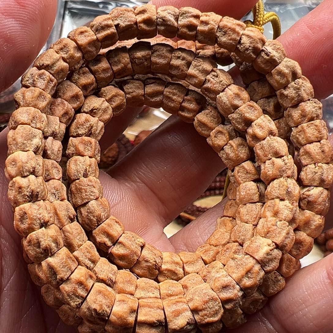 吊坠金刚菩提21……………