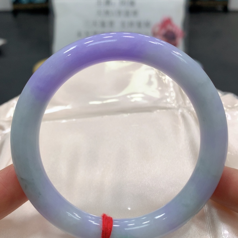 【闪购商品】翡翠手镯未镶嵌翡翠