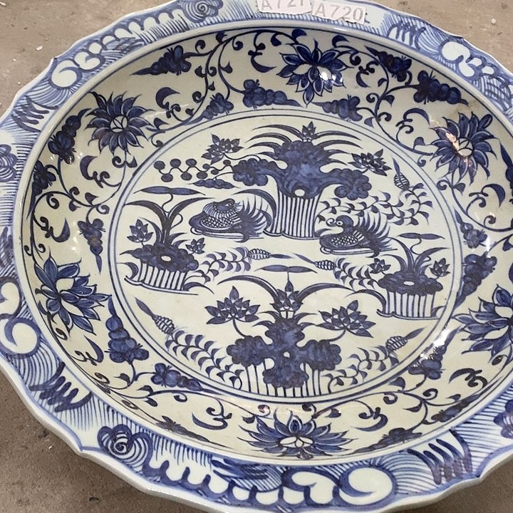 瓷片你在一起我也很高兴的