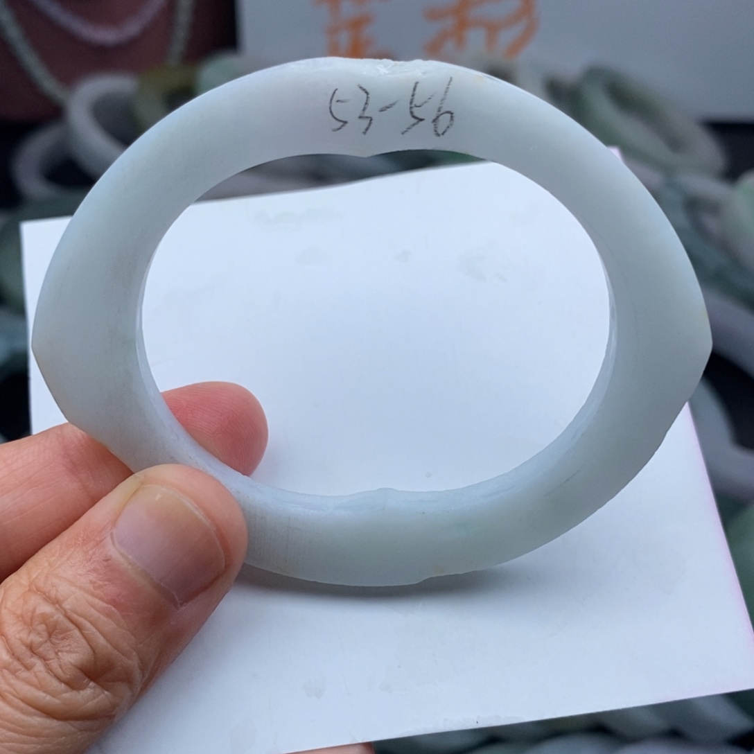定制翡翠贵妃未镶嵌叮当