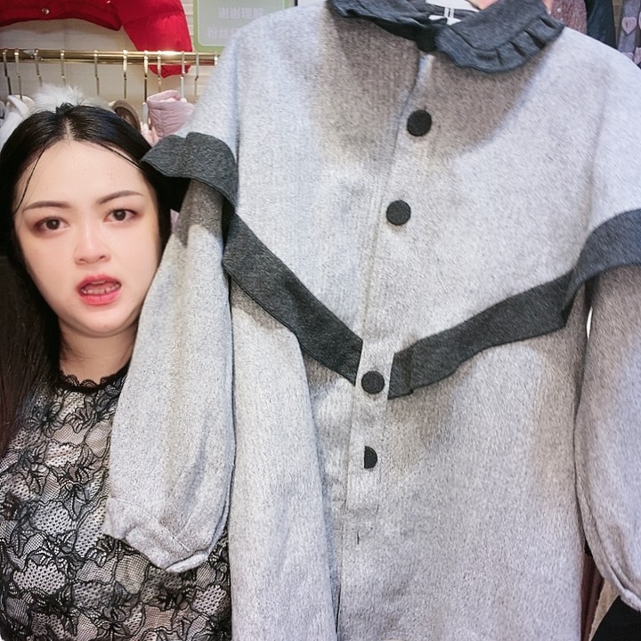 【闪购商品】挂脖款