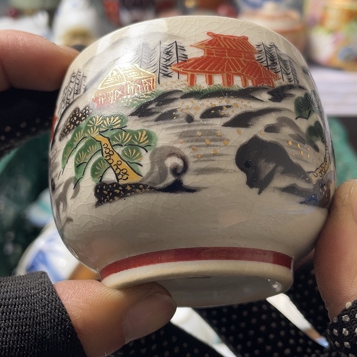 水滴瓷器水滴瓷器