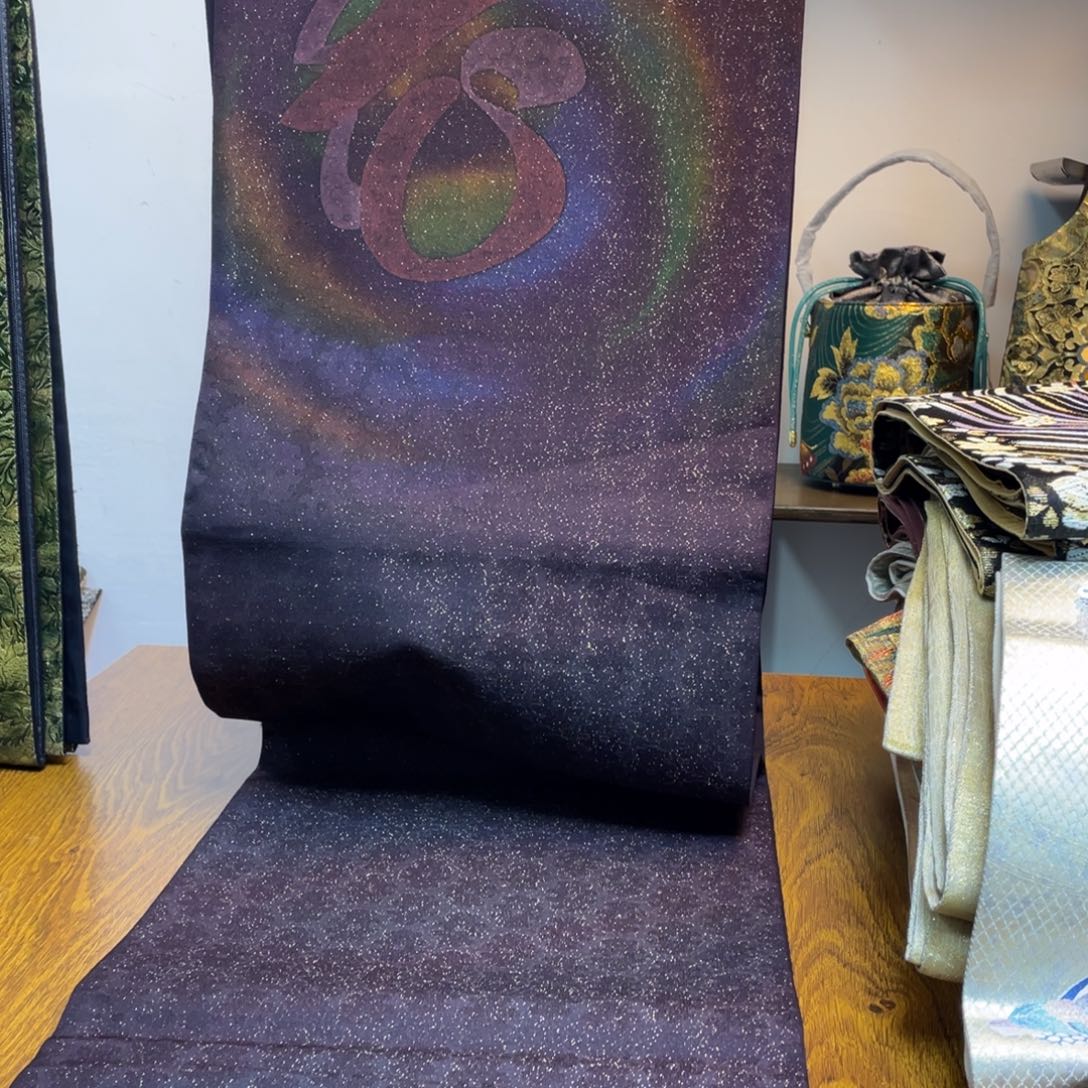 织绣织锦工艺技术