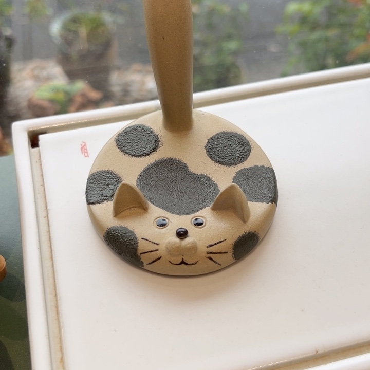 茶壶紫砂紫砂的手工制作工艺也
