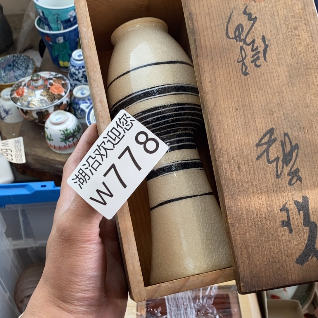 大***小瓷器的时候我也是醉