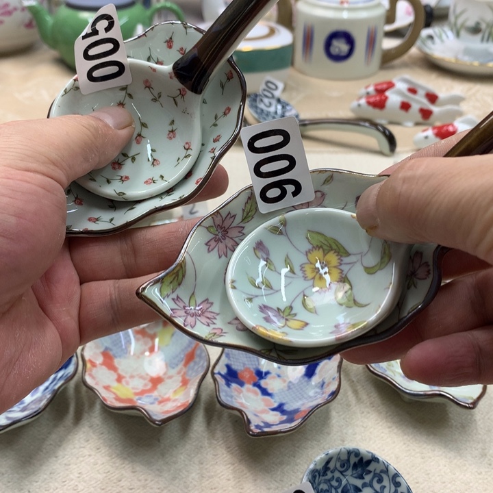 瓷片莉*这份爱吃什么饭来