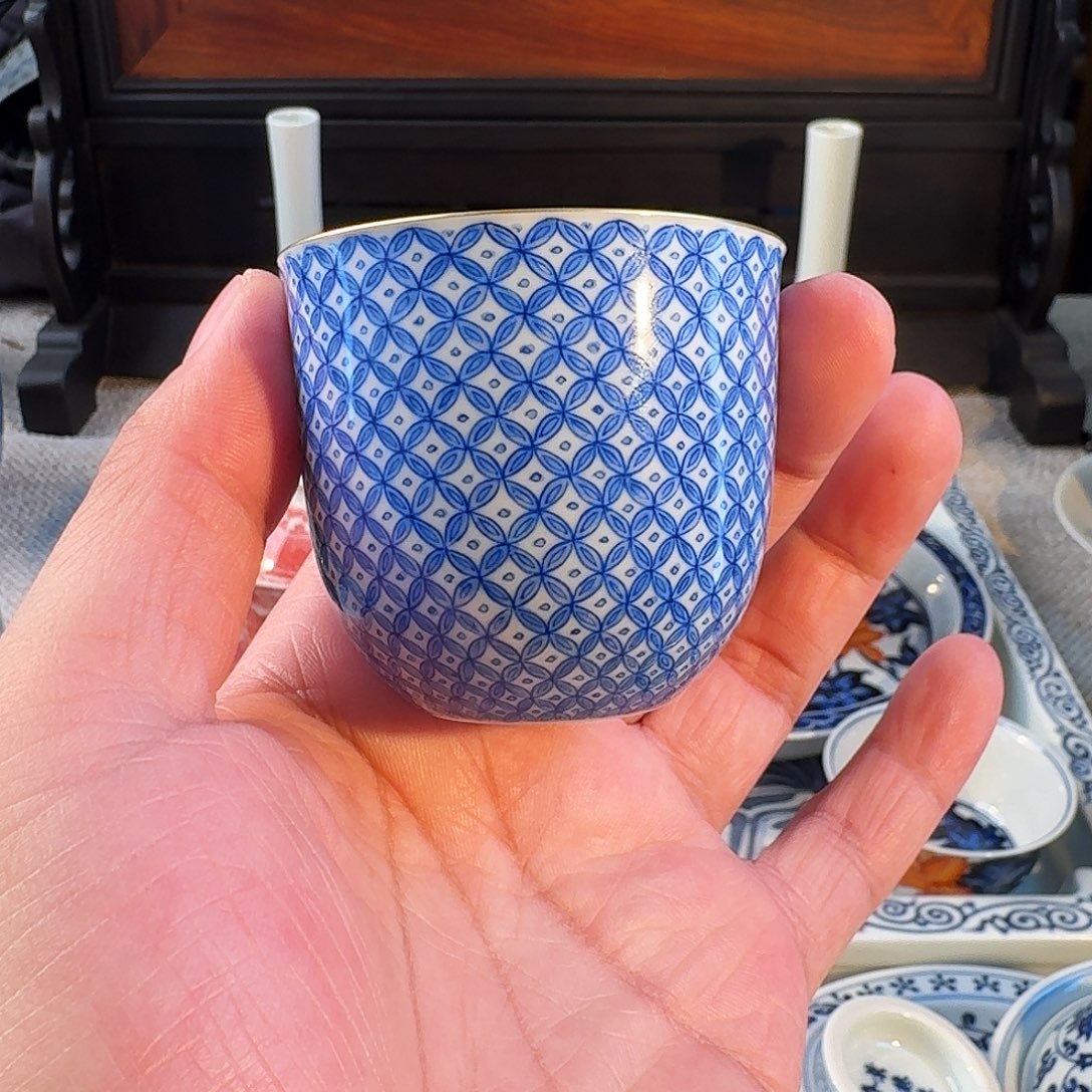 名窑口，放漏时间到啦