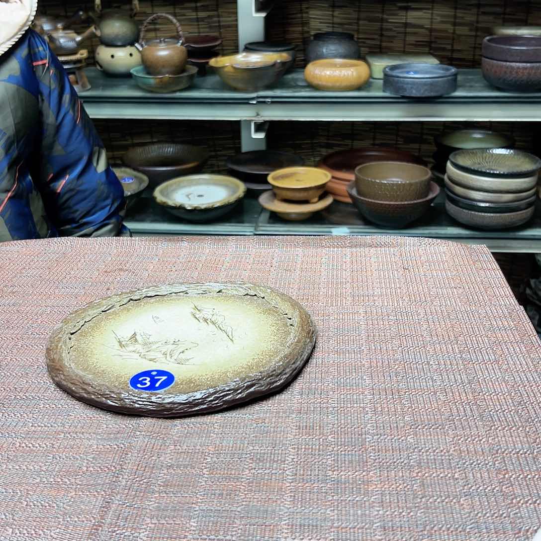 紫砂紫砂茶具捡漏37