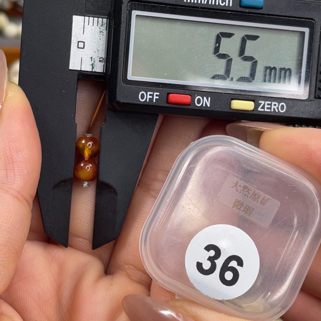 琥珀未镶嵌珠宝奇石琥珀蜜蜡微瑕