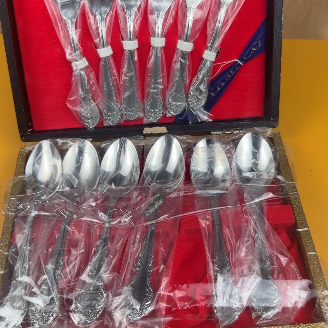 瓷片中古，不退不换