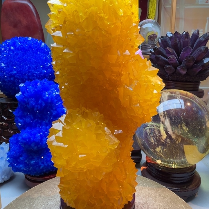 石材摆件 一物一拍