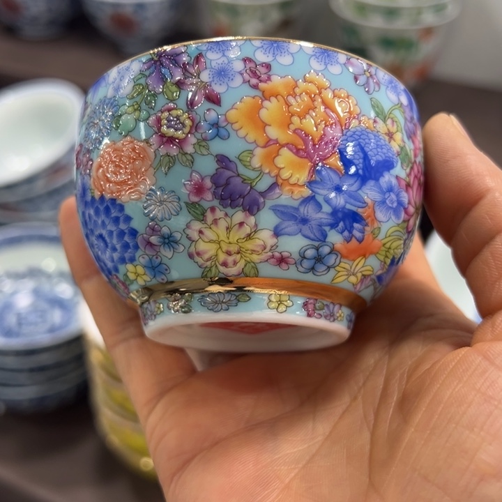 全场景德镇陶瓷景德镇陶瓷