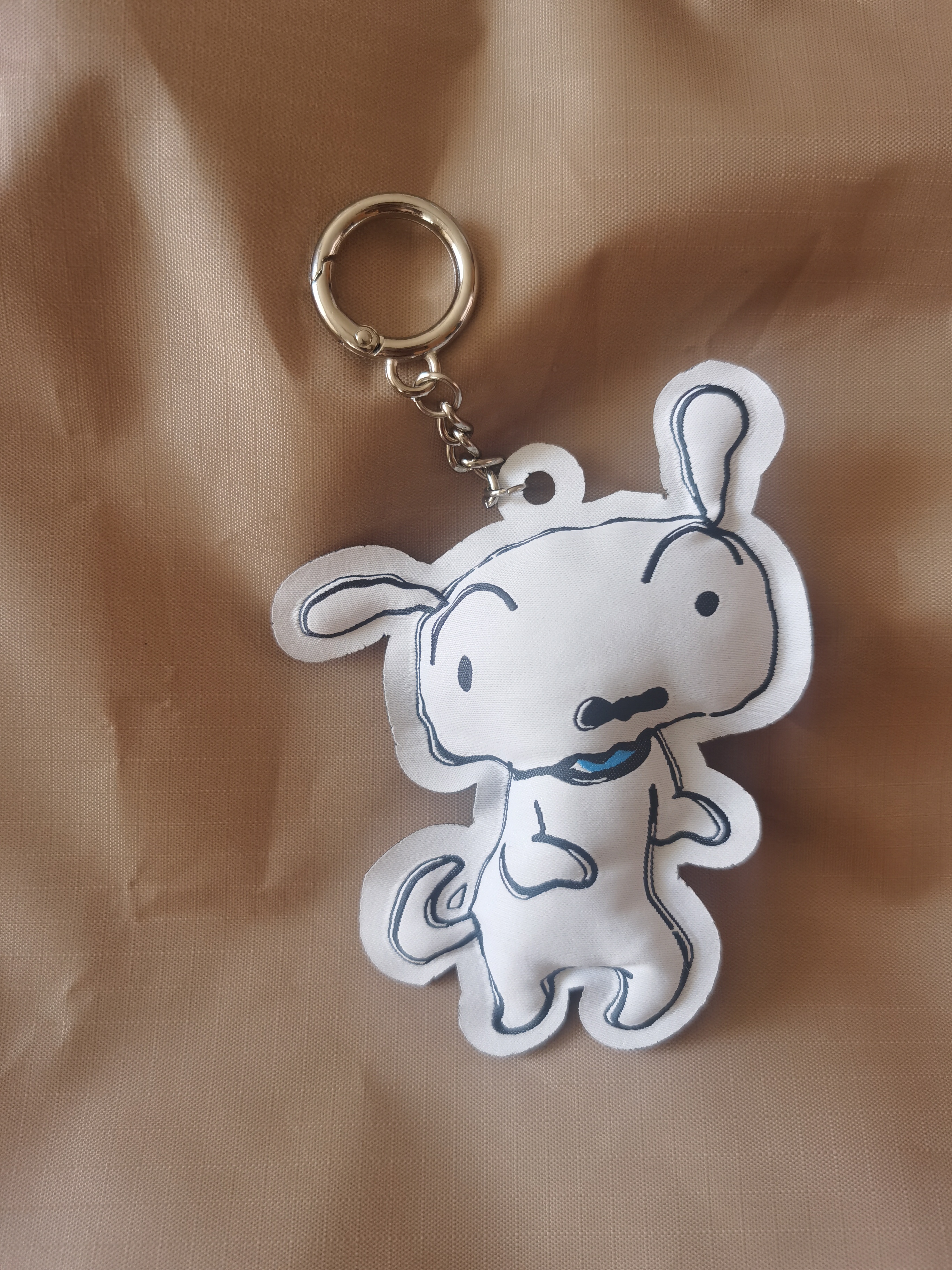 包挂件韩式便携款手工日式可爱风