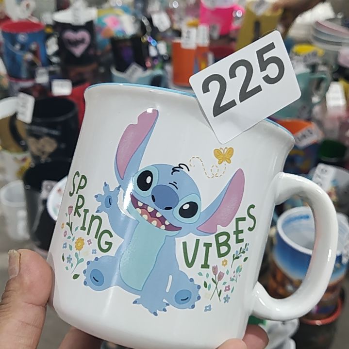 炻瓷马克杯临时链接微瑕225