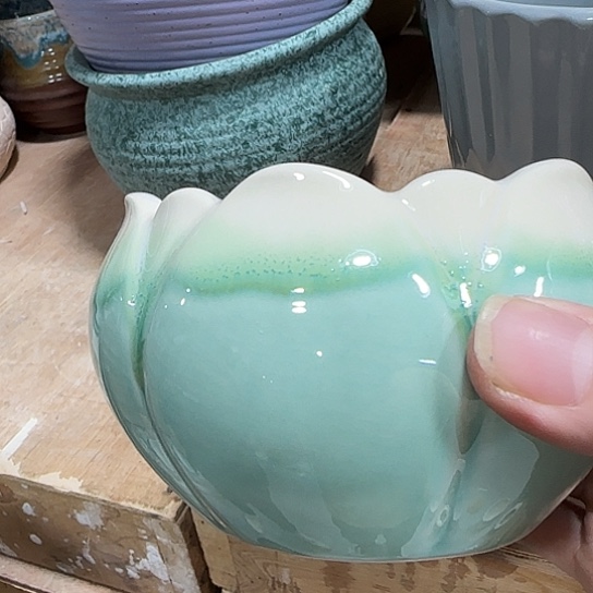 口径不清楚问客服