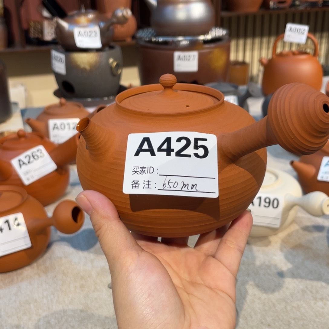 潮州手工制作工艺