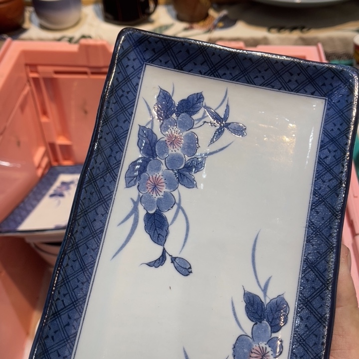 瓷片橘*柚箱なしでいいので お値下げ可能でしょうか？