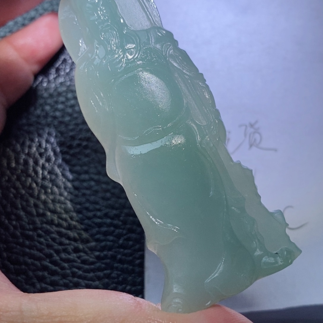 定制翡翠未镶嵌809878989000