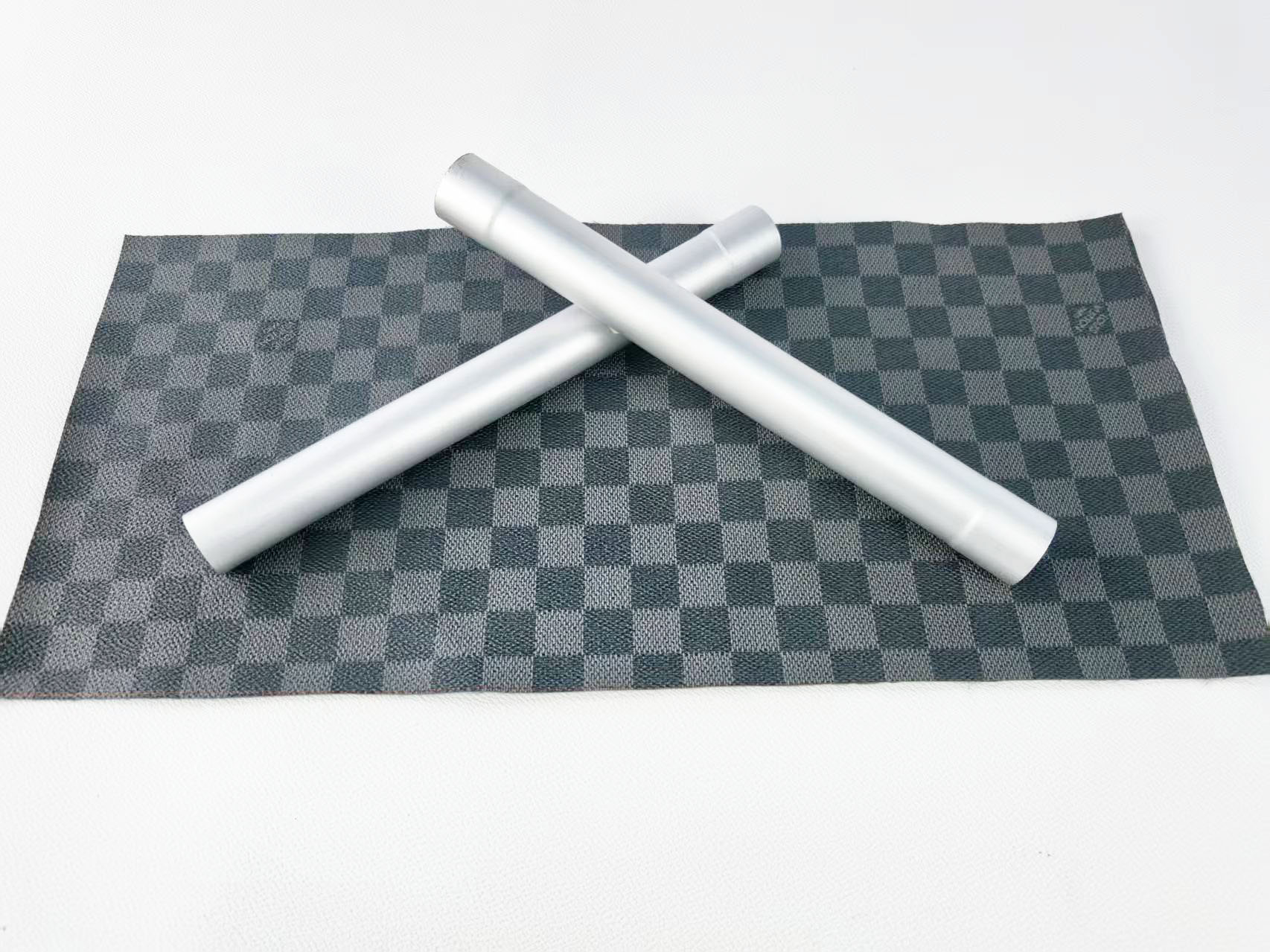 e-corner移动热源排烟管优质加厚耐用 内烟管