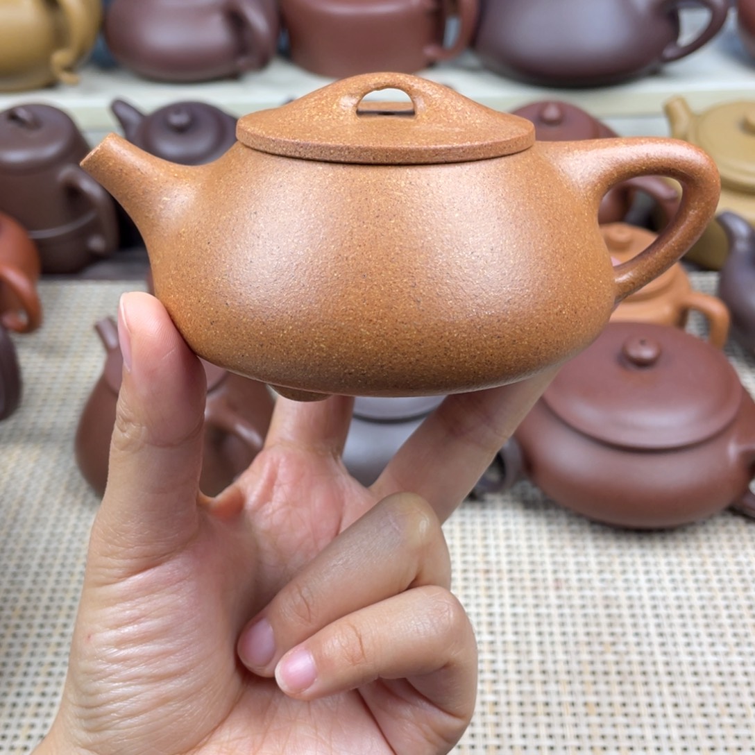 茶壶紫砂宜兴紫砂