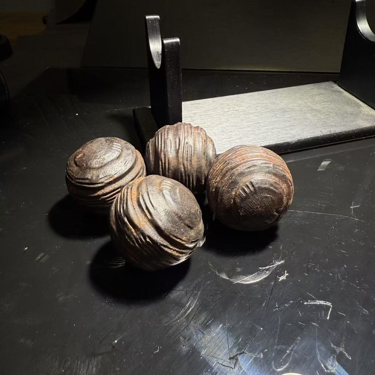 【皇后甄选】沉 手把球 多样性发其一