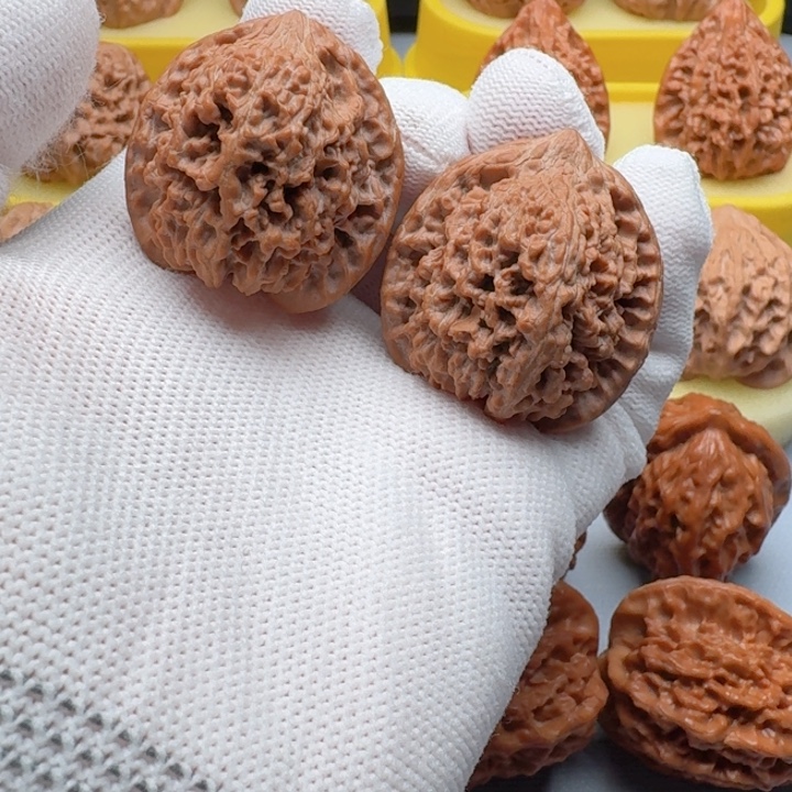 核桃福利满天星小手捻